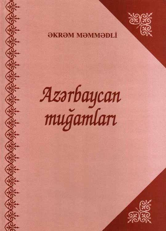 Azerbaycan Muğamları Instrumental - ekrem Memmedli